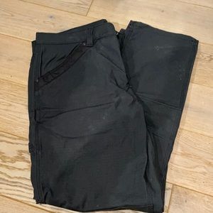 Men’s Ridgecit toughwear pants